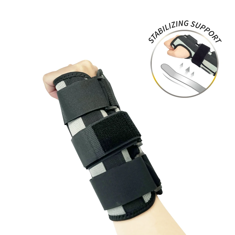 Best For Carpal Tunnel Wrist Brace Wrist Splint For Wrist Support With Stabilizer For Treatment