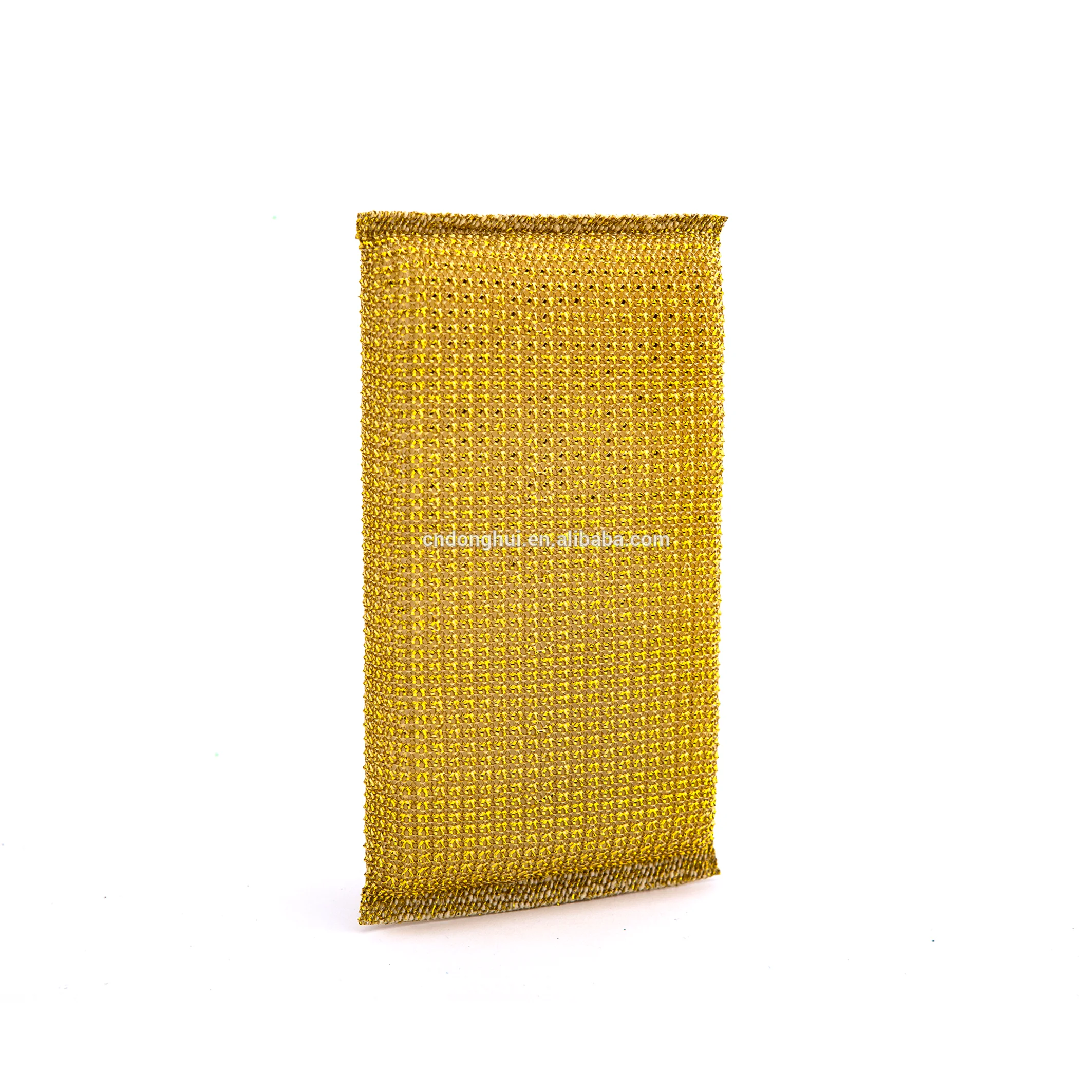 DH-A2-4 Kitchen scrubber multipurpose sponge scourer scrub power sponge