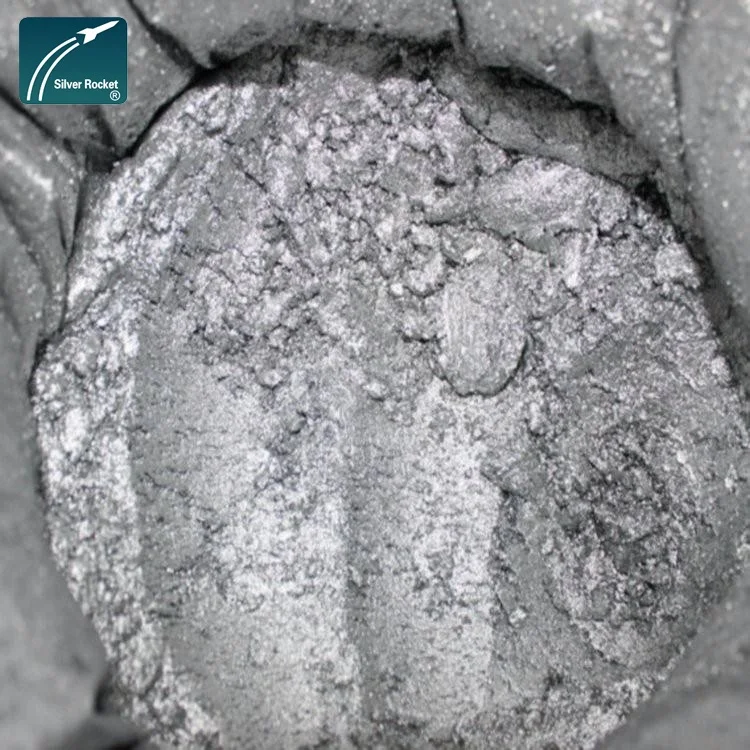 
aluminum powder coating Anticorrosion coating pigment non-leafing aluminum paste for boat paint 
