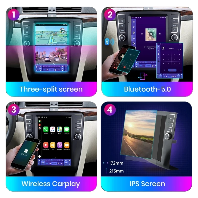 Оптовая цена Junsun AI Voice DSP RDS автомобильное радио для Skoda Superb 2 B6 2009 2010 2011-2013 навигация и GPS Android