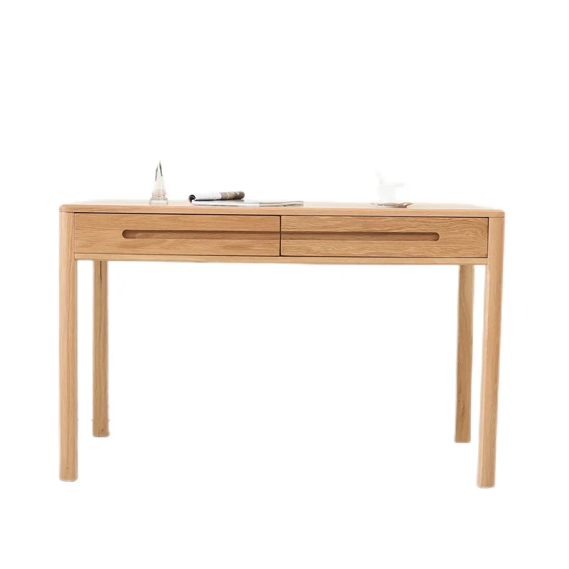 New Design Good Quality Storage Functional Home Office Workspace Minimalist Modern Cloud Series Study Desk
