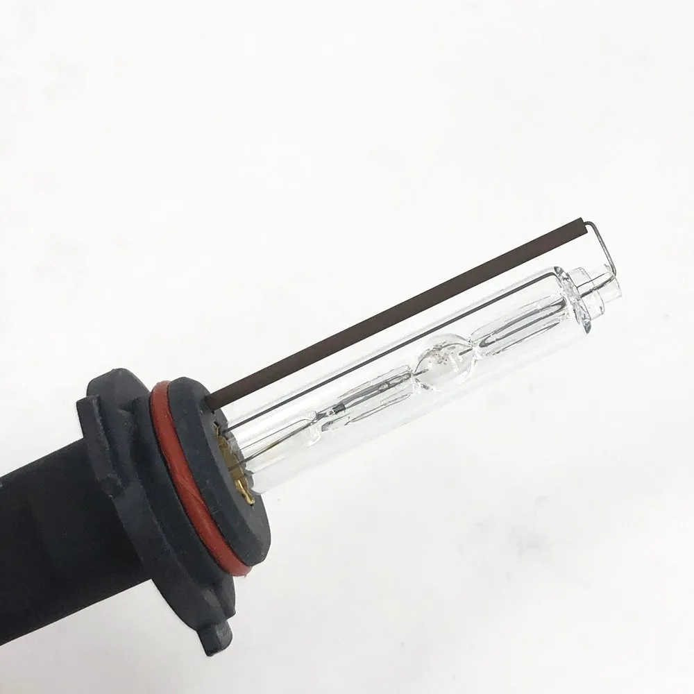 Factory Directly Selling YEAKY 9005 Complete Style 1 pair 35W/50W 12V/24V with DOT ISO9001 Certificate Car Xenon HID Bulbs