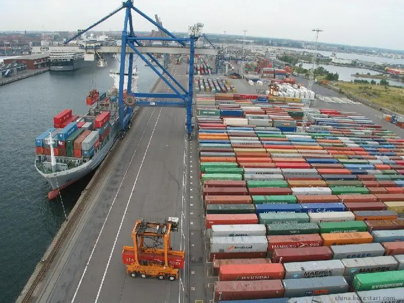 China freight agent sea shipping rates to United States freight forwarder china to usa