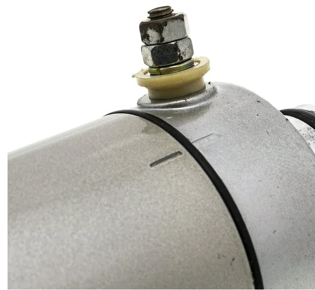 Starter Motor For Vento 34200N03F000 MES Electric CS501-NA Wood Auto STR86001