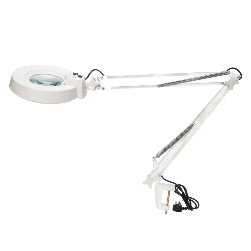 Free Sample 8 5 Inch 3D Screen Mobile Phone Screen Magnifier Amplifier with  Speaker for Smartphone Black Gift White