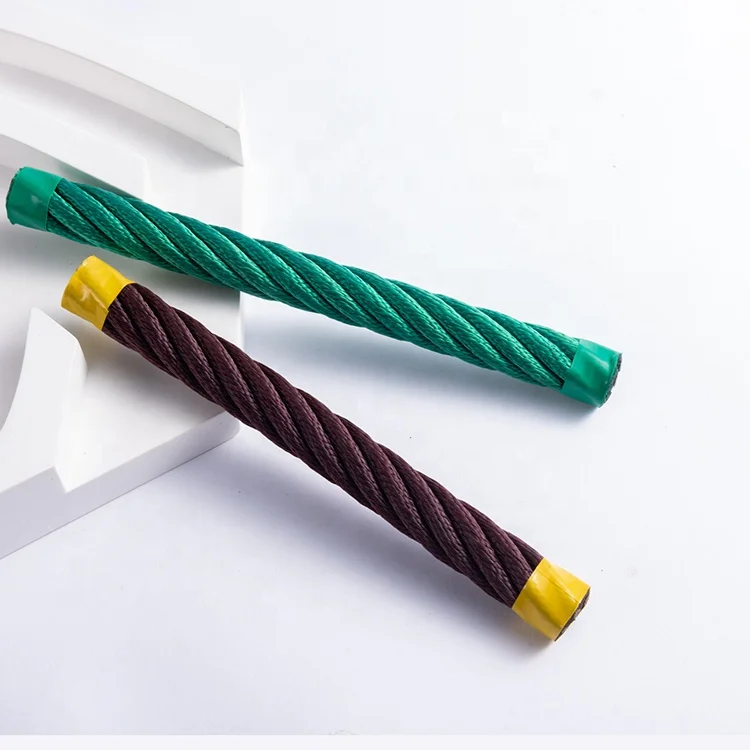 adventure park children play climbing net for 16mm