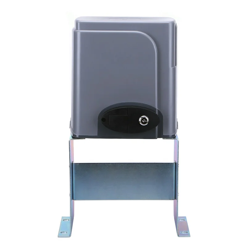 SL600ACL Chain Driven 600kg Gate Weight Automatic Sensor Alarm Loop detector Wifi Convertor Interface Sliding Gate Opener