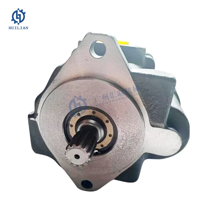 PVD-1B-24P-11AG-4754G PVD-1B-28P-8G3-4575A PVD-1B-32P-11G5 Hydraulic Pump For  Single Double Gear Pump Parts Hydraulic Oi