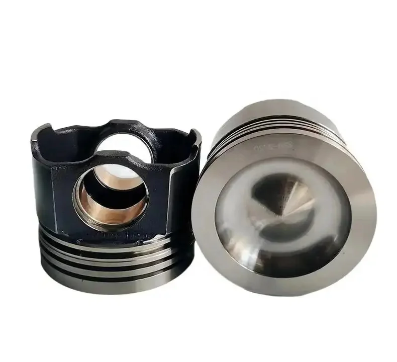 C13 Piston 388-9353 Diesel Engine Piston Kit Excavator Spare Parts Other Engine Parts for Perkins