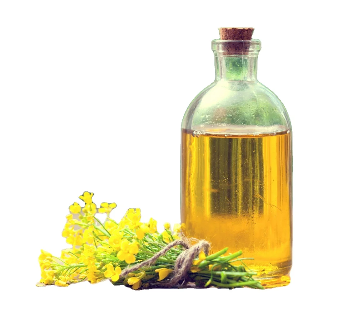 
Wholesale Organic Non GMO Rapseed Oil 