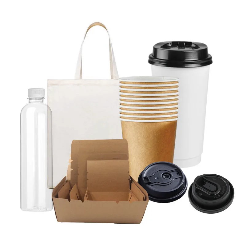 gifts custom logo business gift set items new product ideas 2024 corporate set