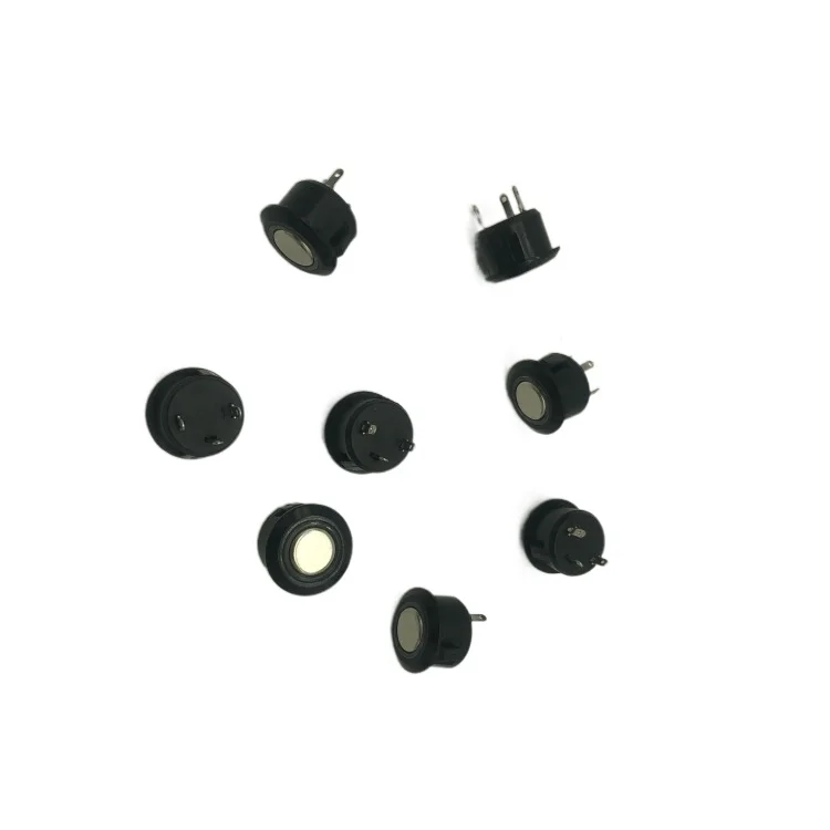 Низковольтный заводской диммер ВКЛ./ВЫКЛ. Сенсор переключатель сенсорный