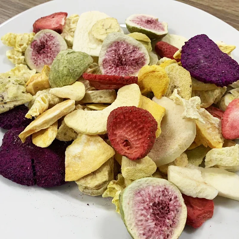 Смешанные сушеные фрукты закуски по хорошей оптовой цене поставка вкусных сушеных фруктов