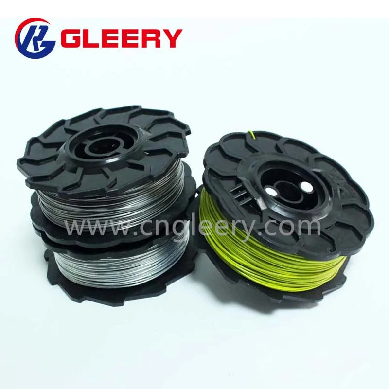 Gleery WL-400B automatic rebar tying gun with 400b spool wire