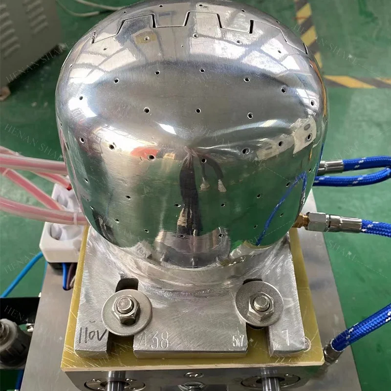 Small Type Baseball Cap Ironing Machine Automatic Cap Ironing Machine Maquina Para Planchar Gorras Cap Blocking Machine