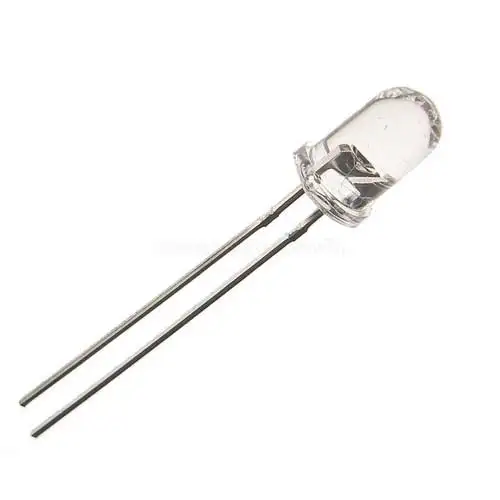 China Wholesale led ir 940nm ir led diode infrared emitting diode