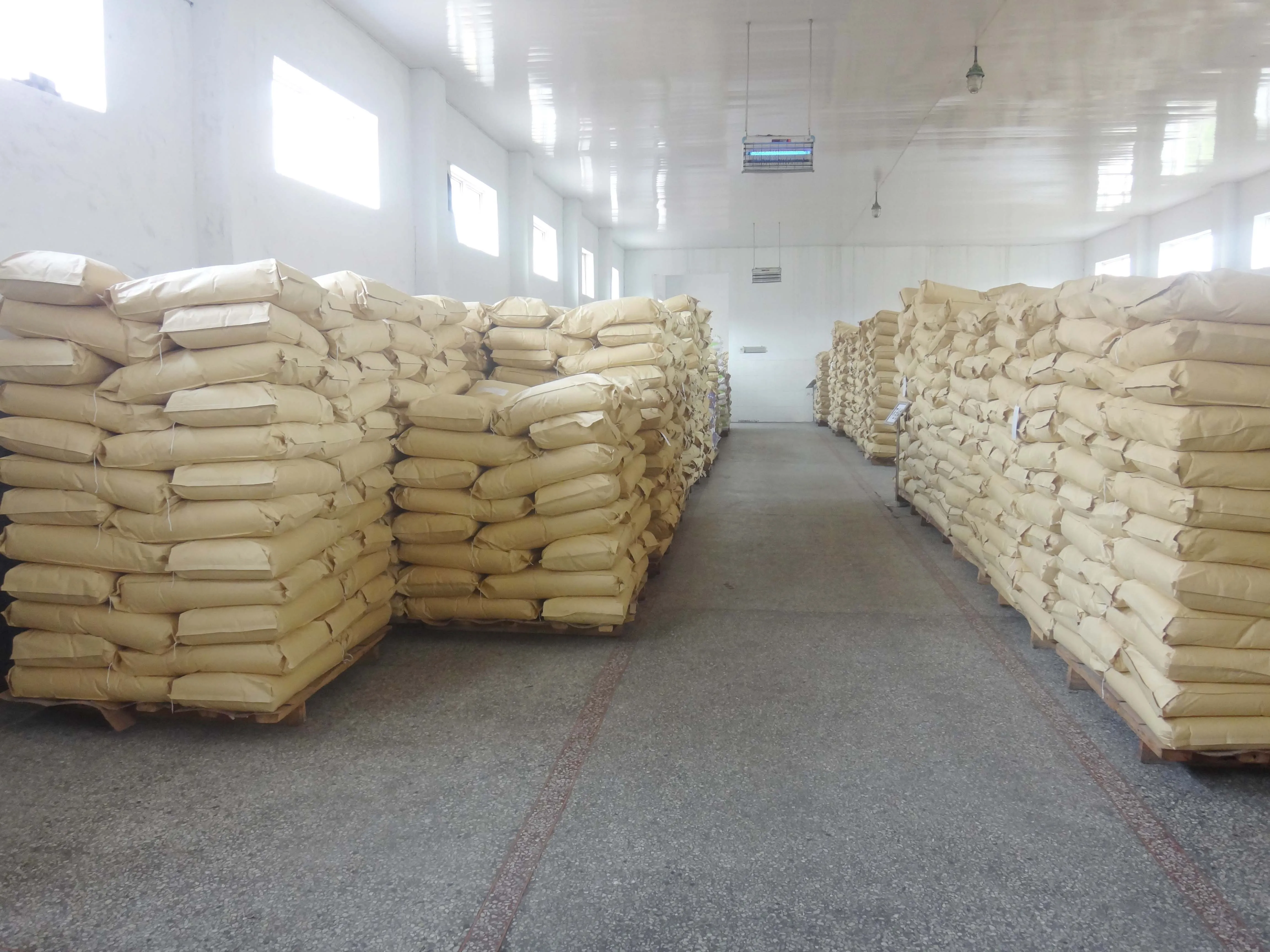 Unlock high efficiency and sell calcium propionate for baking antifungal agent