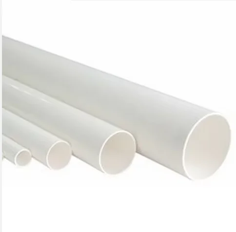 Factory wholesale 16mm 20mm 25mm 32mm Plastic Raw Material Plastic Sewer Pipe 45 Degree Elbow For Industrial Pvc Fittings