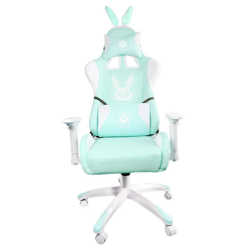 Customized wholesale high quality cheap price modern large comfortable gaming chair