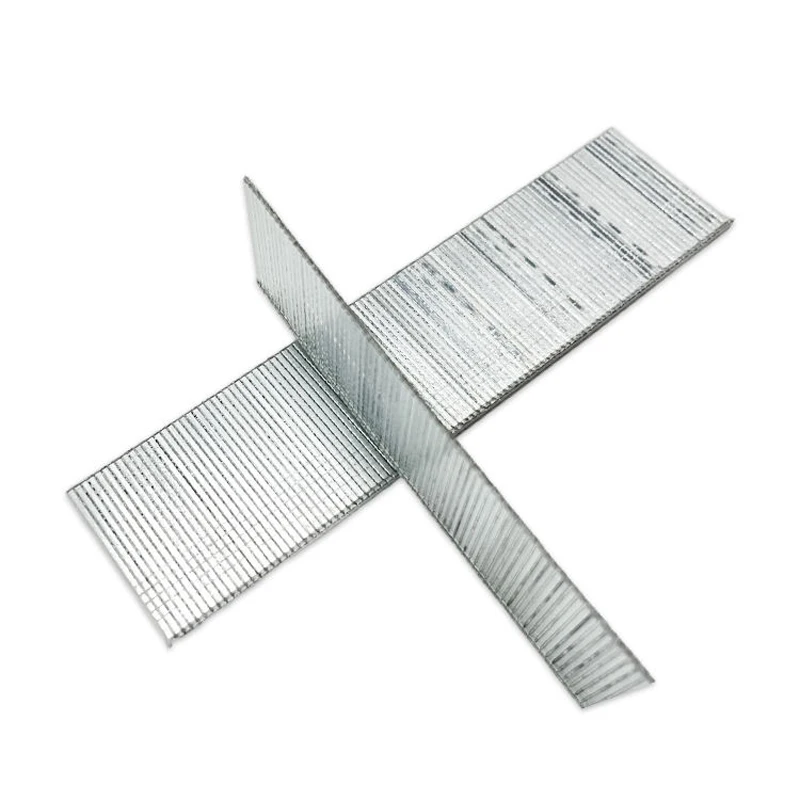 Best selling gun pneumatic brad nails 18 gauge F brad nails and F10 F15 F20 F25 F30 F35 F40 F50