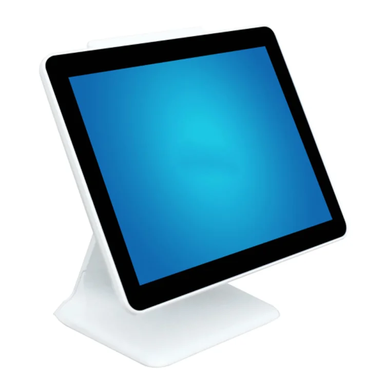 Wholesale pos pc touch screen all in one computers