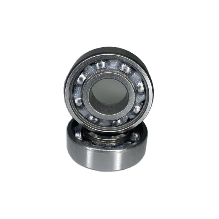 OEM 6304-2RS quality assurance mechanical use deep groove ball bearing