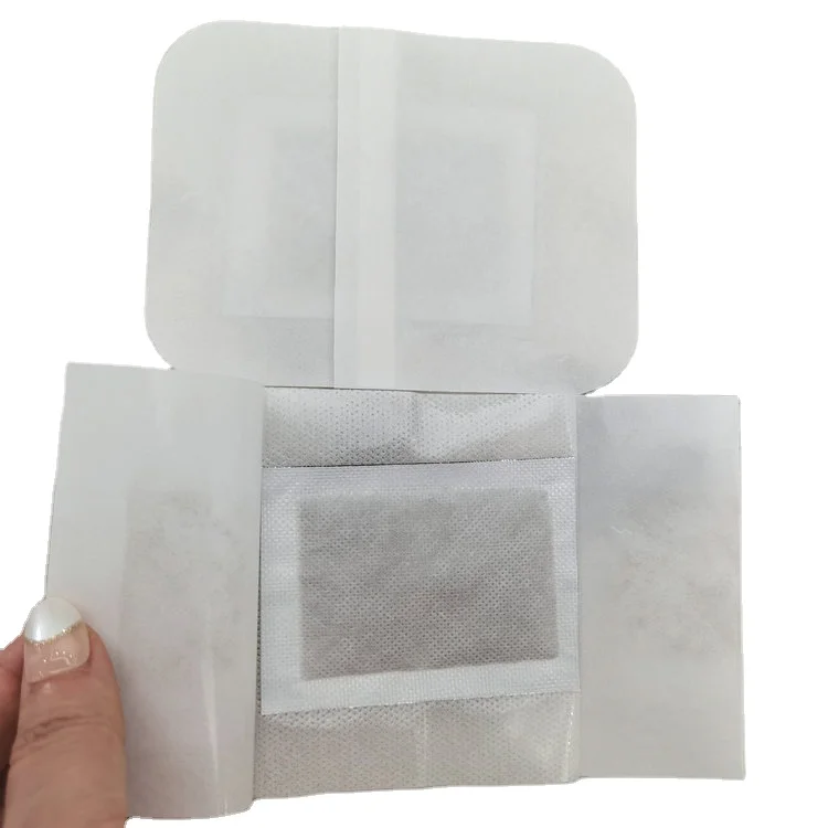 Бесплатный образец всех натуральных и органических формул 2 в 1 эффективный уход за здоровьем Расслабление детоксикации ног набор патчей для улучшения сна