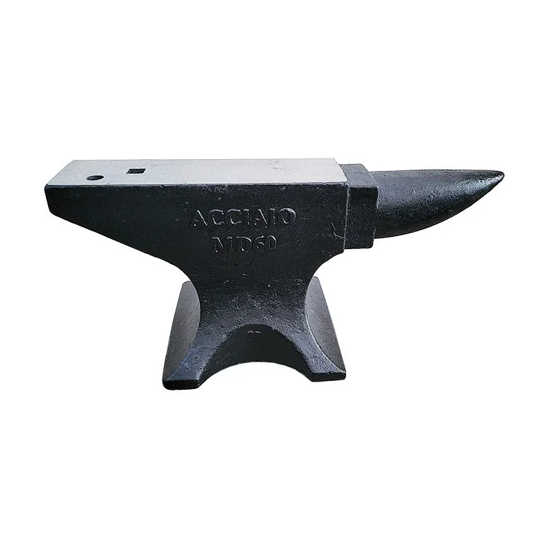 New 5 to 100 KG Double Horn Mini Blacksmith Anvil Forged Steel Anvil for sale