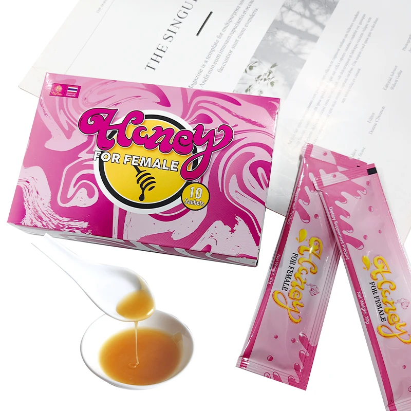 Oem Sexy women personal care small pill healthy and stable