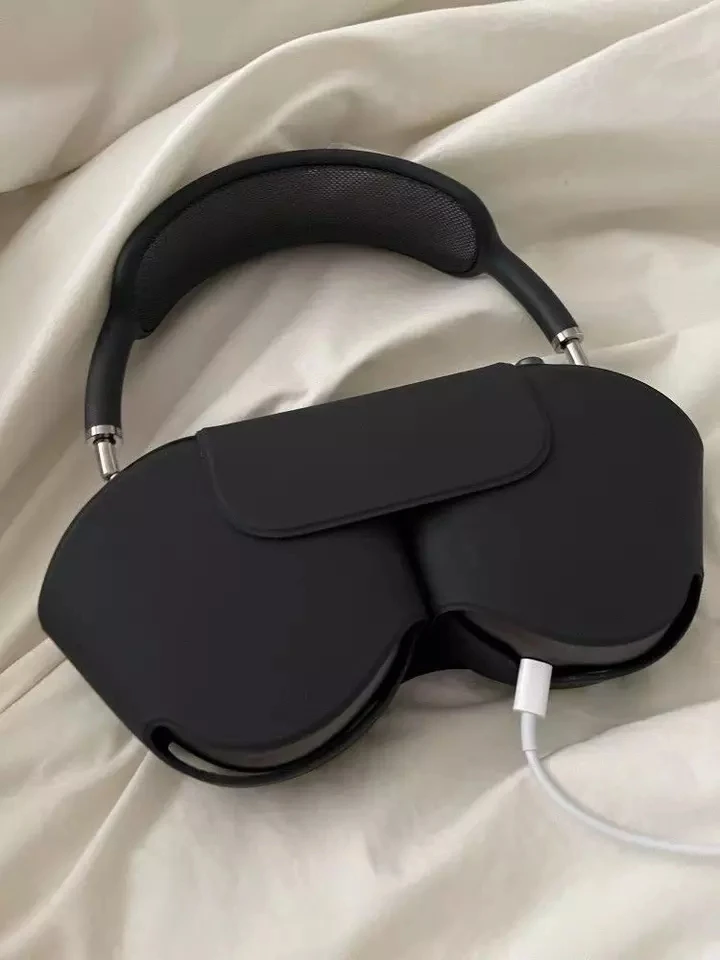 Top Quality wireless earphones Headset Comes with pop-up windows For iphone Headphones Air Plus inpods Max