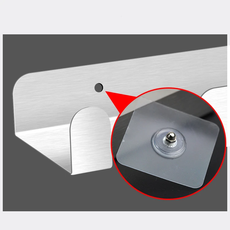 Новое поступление аксессуары для пиццы материал из нержавеющей стали настенный держатель