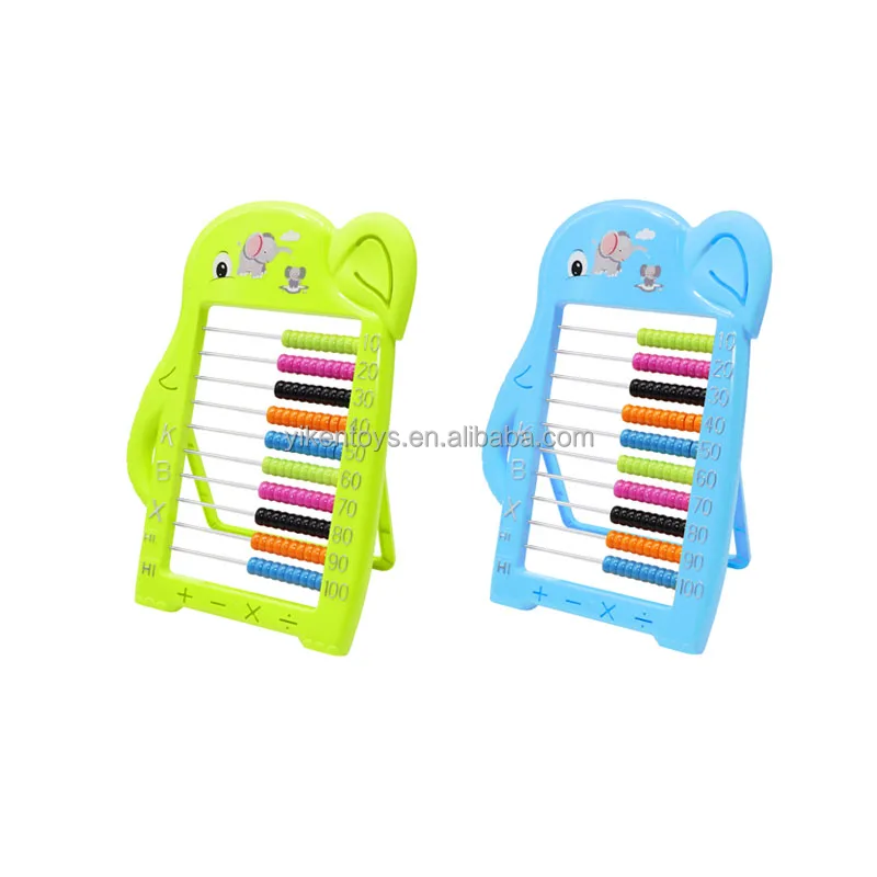 abaci math new design beads on an abacus toys counting frame kids