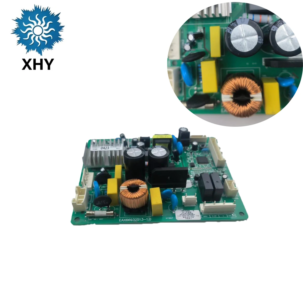 Wholesale Lg Washing Machine Pcb Board Front Loader Lg Washing Machine Panal Board