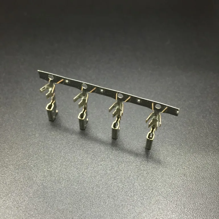 bx Alternate molex 5225 7.5-5mm pitch molex 5199 connector terminal