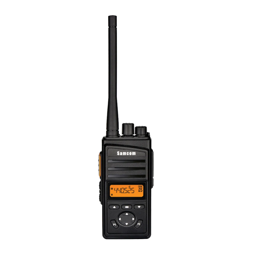 Новейшая модель; vhf длинный диапазон зашифрованные ѕамсомбыл CP-485 двухстороннее радио с VOX SOS иди и болтай walkie talkie