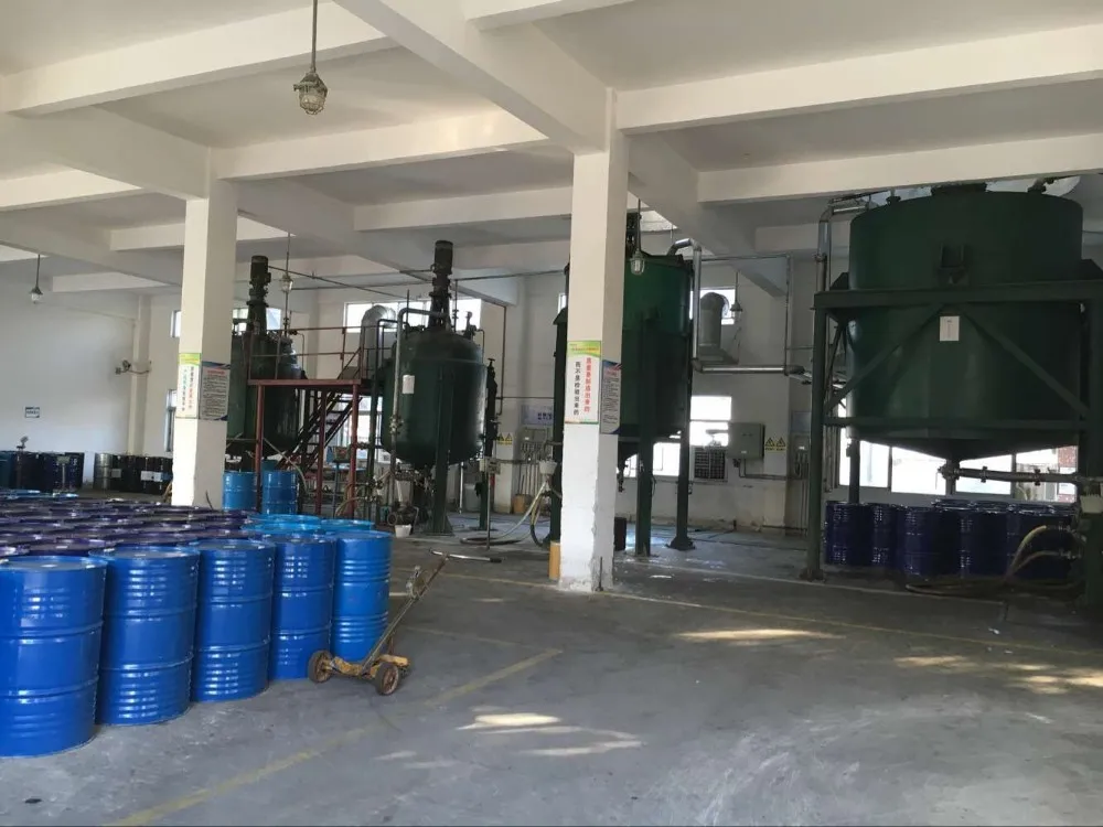 Polyurethane Liquid Raw Material For Insulation Chemical Polyol Polymer