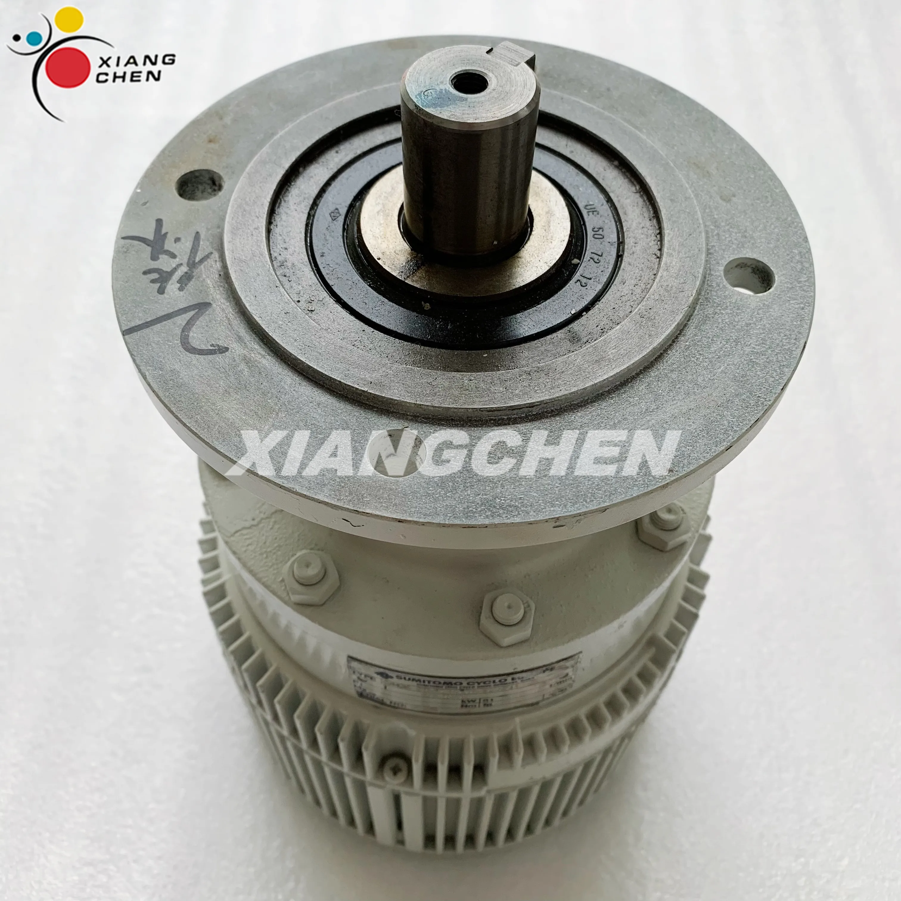Original Used L0843863 Motor L0846970 for KBA Offset Printing Machine Spare Parts