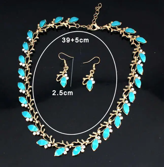 bridal necklace
