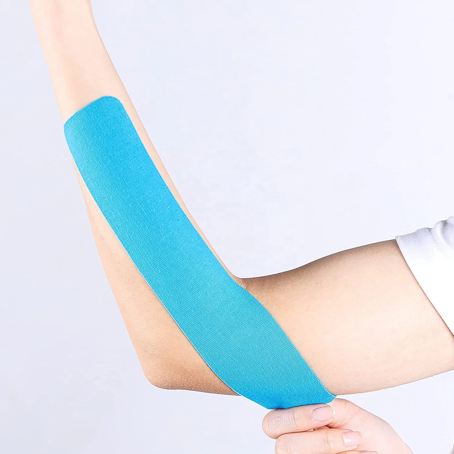 Elastic Kinesiology tape jumbo roll