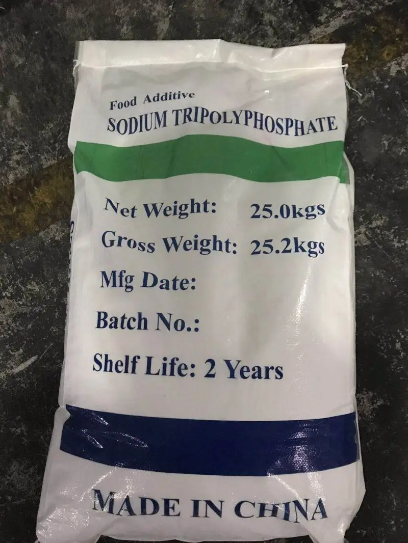 2024 STPP WengFu sodium tripolyphosphate food grade on sale