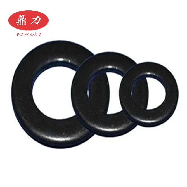 carbon steel DIN6916 Flat Washer for High Strength Structural
