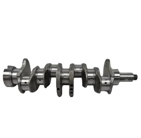 ISUZU  Engine 4BC2/4BC1/DB33  crankshaft for 5-12310-161-0  DB33 Auto parts