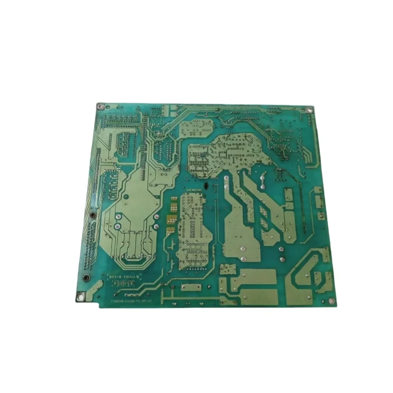 PCB Control I/O Card Module MCP-1004