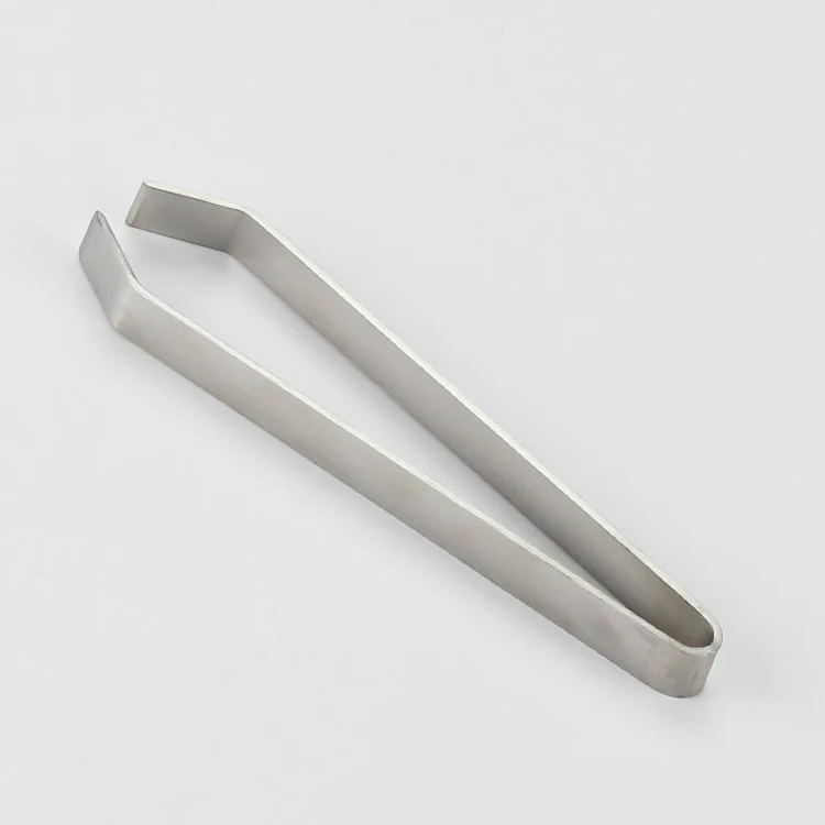 
Stainless Steel Fish Bone Tweezers Pliers Remover Tool 