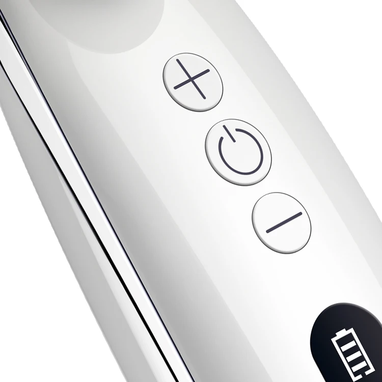 Facial cleaner blackhead remover vacuum therapy machine