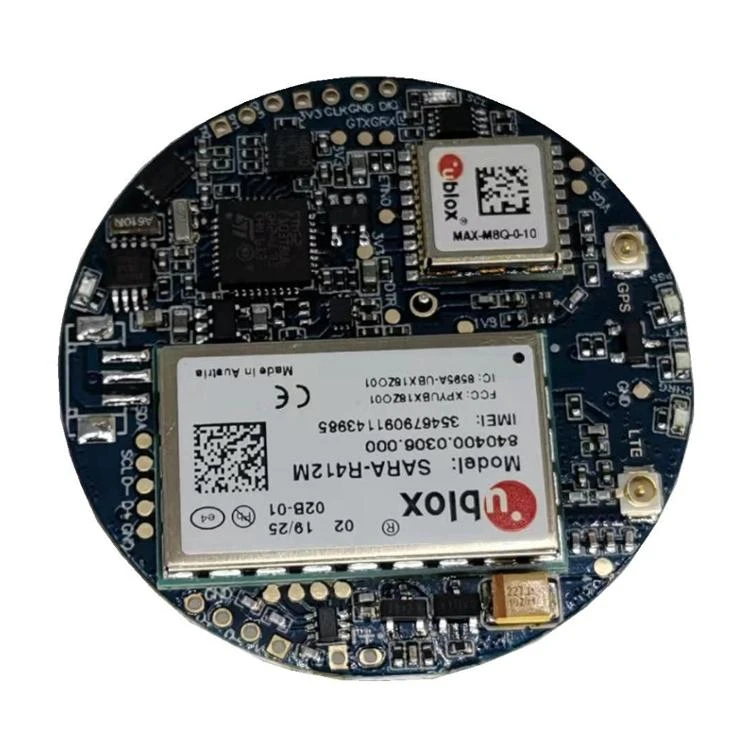 
ODM OEM 2G GSM GPRS GPS TRACKER MODULE GPS- E200/ESIM Gsm Gps Gprs Chip Tracking Module 