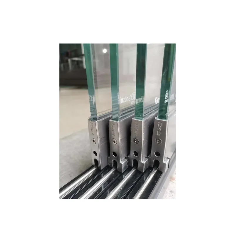 безрамная система Finzone25 прочная