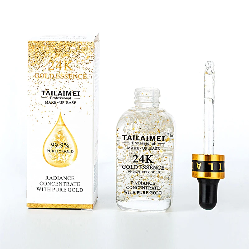 Factory Essential Oil Wholesalers 100% Pure Gold Essence 40ml Heal Fine Line Antiaging Essential Oil