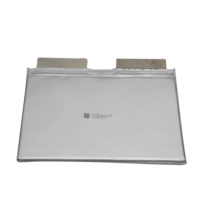 Customized Ncm Pouch 3.7V 75Ah 70ah 80Ah high capacity Lithium Ion Polymer Battery Cell 3.7V pouch cell