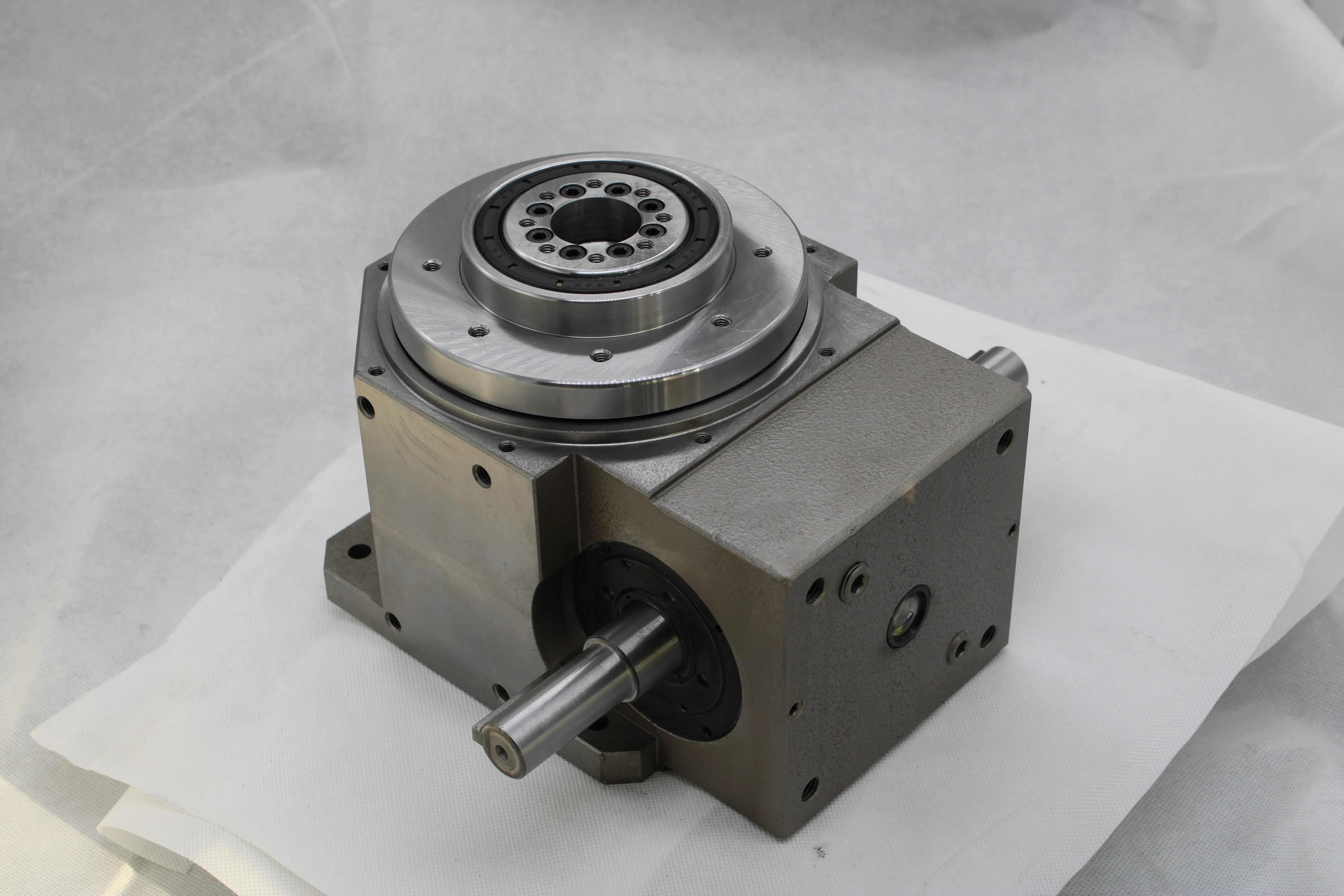 
80 Dt Series Table Type Cam Indexer 